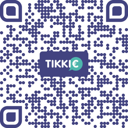 qr-code tikkie