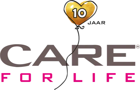 Care for life logo