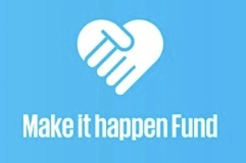 make it happen logo